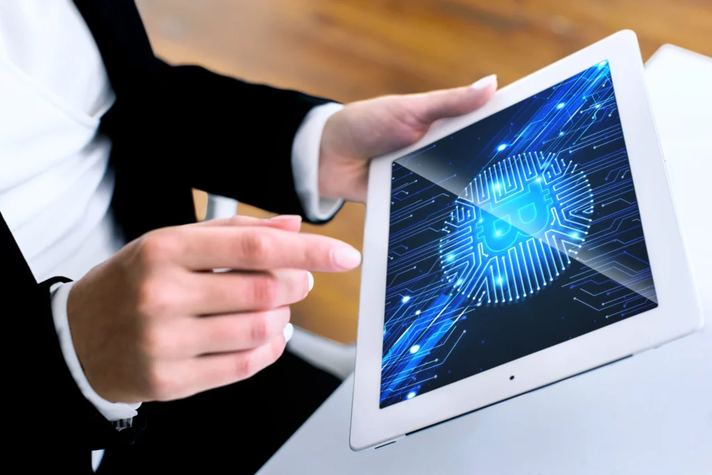 The Role of Human Touch in Crypto Accounting