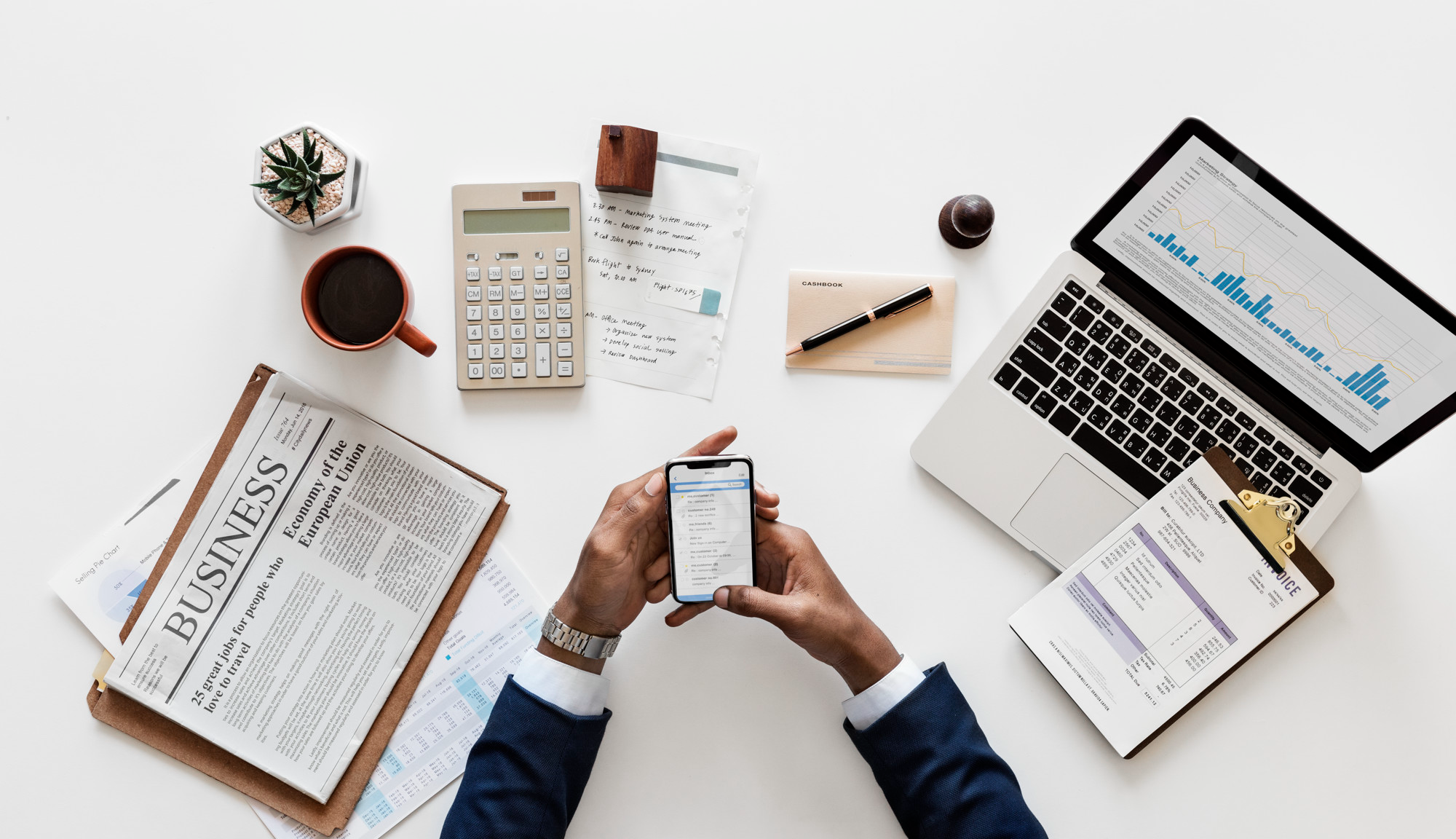 Crypto Bookkeeping Best Practices